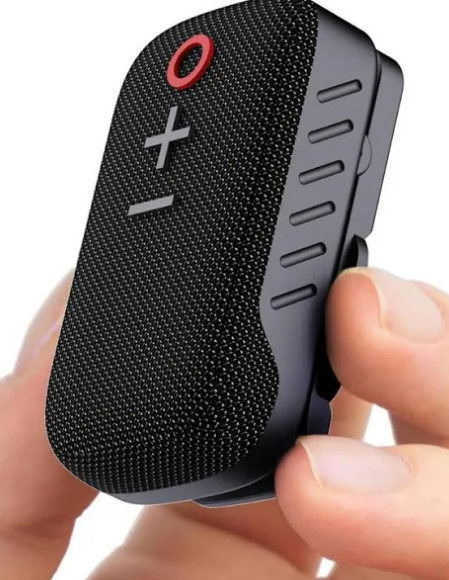AirBeat Clip™
